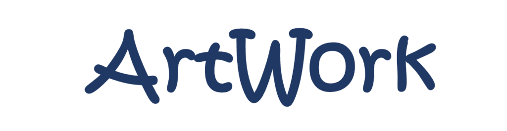 ARTWORK logo