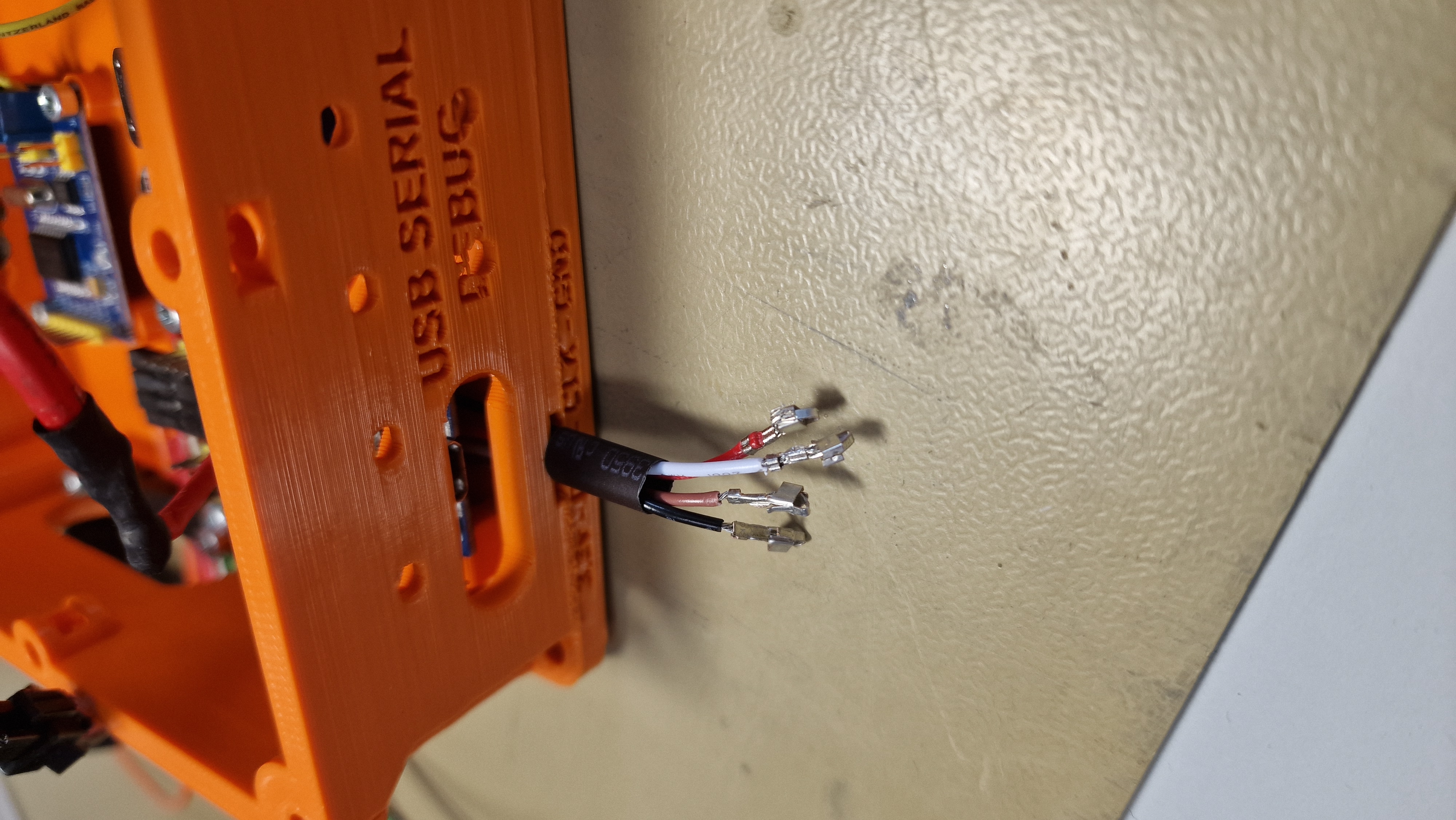 Slicer supports