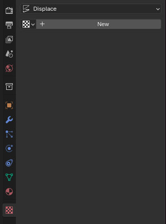 BLENDETEXTURE